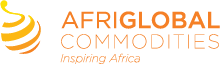 Afriglobal Commodities logo